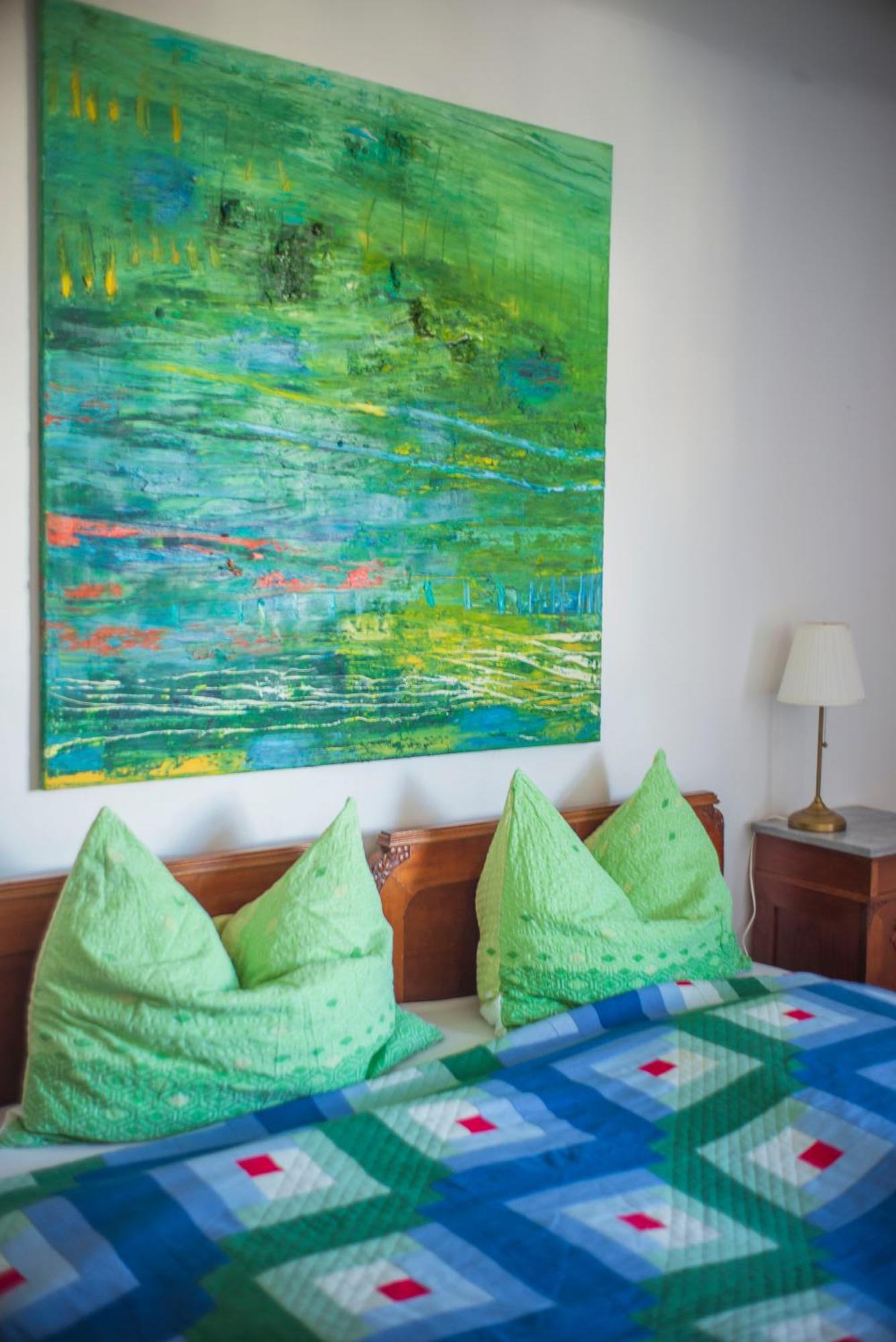Appartamento Herrlicher Ausblick Ueber Vienna
