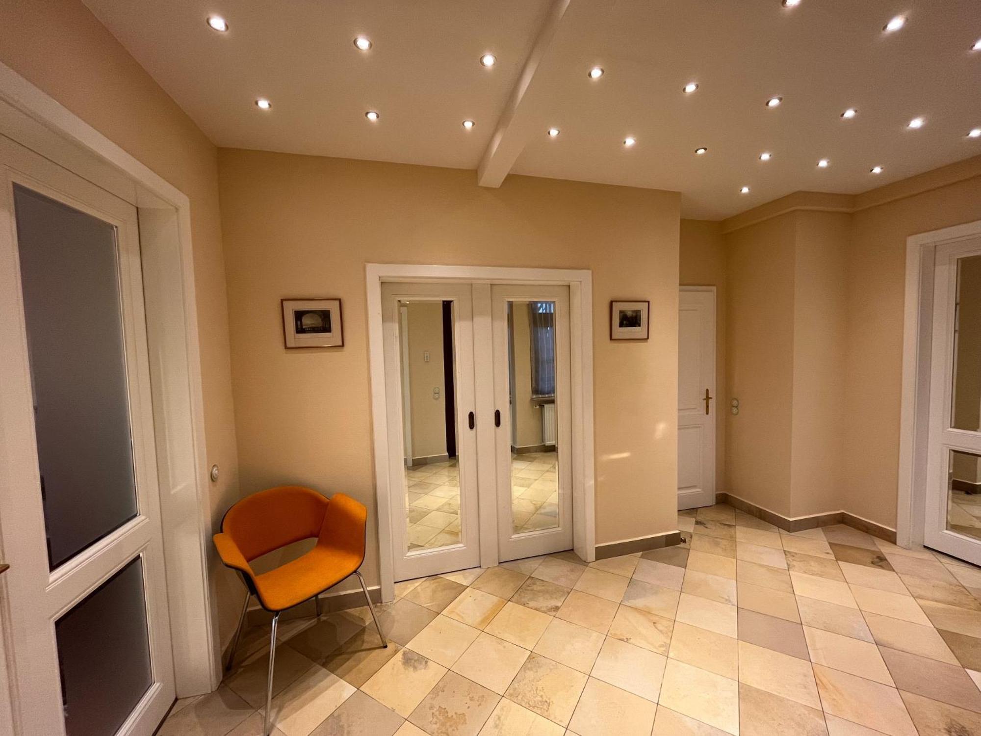 Appartement Herrlicher Ausblick Ueber
